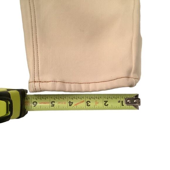 Icicle High Waisted Tapered Pants - Picture 8 of 10